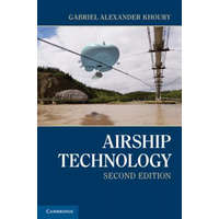  Airship Technology – Gabriel Alexander Khoury