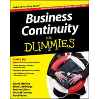 Business Continuity For Dummies – The Cabinet Office