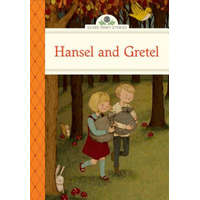  Hansel and Gretel – Deanna McFadden
