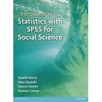  Introduction to Statistics with SPSS for Social Science – Gareth Norris
