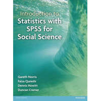 Introduction to Statistics with SPSS for Social Science – Gareth Norris
