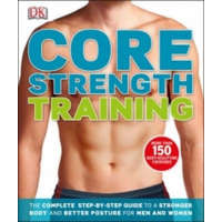  Core Strength Training – DK