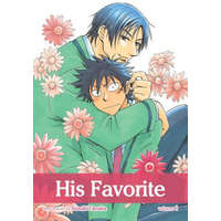  His Favorite, Vol. 1 – Suzuki Tanaka