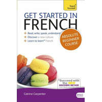  Get Started in French Absolute Beginner Course – Catrine Carpenter