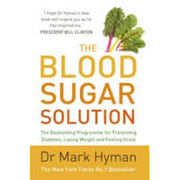 Blood Sugar Solution – Mark Hyman