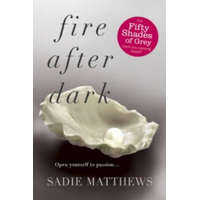 Fire After Dark (After Dark Book 1) – Sadie Matthews