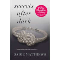 Secrets After Dark (After Dark Book 2) – Sadie Matthews