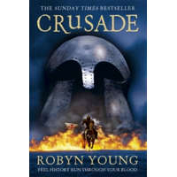 Crusade – Robyn Young