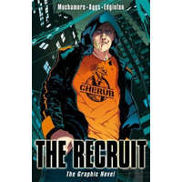 CHERUB: The Recruit Graphic Novel – Robert Muchamore