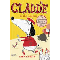 Claude in the Country – Alex T Smith