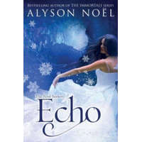  Alyson Noël - Echo – Alyson Noël