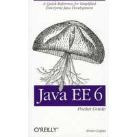  Java EE 6 Pocket Guide – Arun Gupta