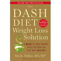  Dash Diet Weight Loss Solution – Marla Heller