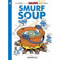  Smurfs #13: Smurf Soup, The – Yvan Delporte