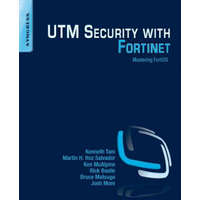  UTM Security with Fortinet – Kenneth Tam
