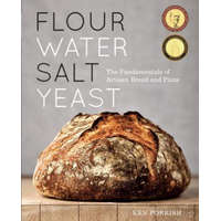  Flour Water Salt Yeast – Ken Forkish
