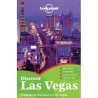  Lonely Planet Discover LAS Vegas – Bridget Gleeson
