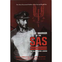 Rogue Warrior of the SAS – Martin Dillon