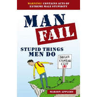  Man Fail – Jessica Tuttsworth