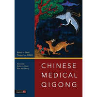  Chinese Medical Qigong – O Tianjun Liu