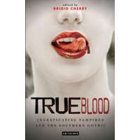  True Blood – Brigid Cherry