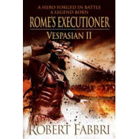  Rome's Executioner – Robert Fabbri