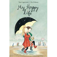 My Happy Life – Rose Lagercrantz