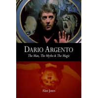  Dario Argento – Alan Jones