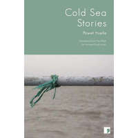 Cold Sea Stories – Paweł Huelle (Puha kötésű)