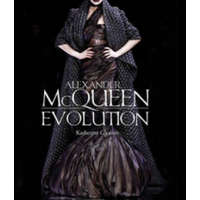  Alexander McQueen: Evolution – Katherine Gleason