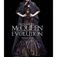 Alexander McQueen: Evolution – Katherine Gleason