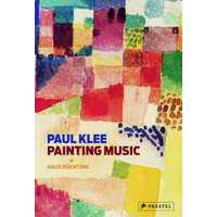  Paul Klee – Hajo Duchting