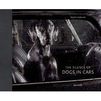  Silence Of Dogs In Cars – Martin Usborne