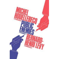  Public Enemies – Michel Houellebecq