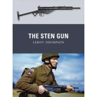  Sten Gun – Leroy Thompson