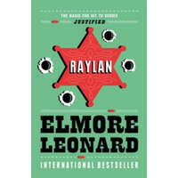  Elmore Leonard - Raylan – Elmore Leonard