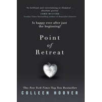  Point of Retreat – Colleen Hoover
