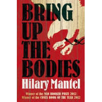  Bring Up the Bodies – Hilary Mantel