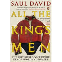 All The King's Men – Saul David