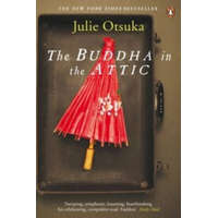  Buddha in the Attic – Julie Otsuka