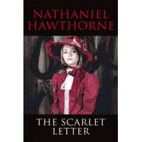  Scarlet Letter – Nathaniel Hawthorne