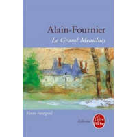  Le Grand Meaulnes – Alain Fournier