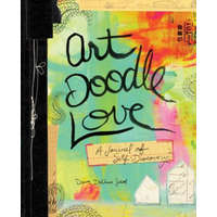  Art Doodle Love – Dawn Sokol
