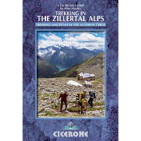  Trekking in the Zillertal Alps – Allan Hartley