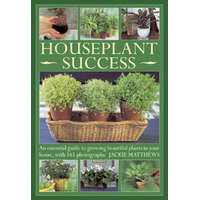  Houseplant Success – Jackie Matthews