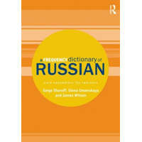  Frequency Dictionary of Russian – Serge Sharoff