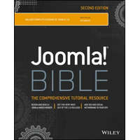  Joomla! Bible, Second Edition – Ric Shreves