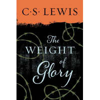  Weight of Glory – C S Lewis