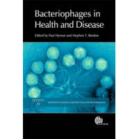  Bacteriophages in Health and Disease – P Hyman