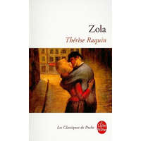  Therese Raquin, französische Ausgabe – Emilie Zola